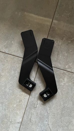 baby jogger adapter