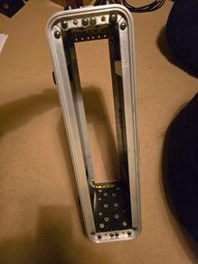 2U Gator Case