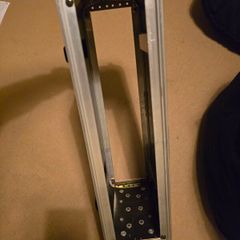 2U Gator Case