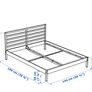 bed & Mattress Image 6