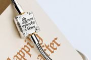 Pandora Disney Limited Edition Storybook Bracelet Size 20cm