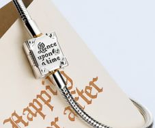 Pandora Disney Limited Edition Storybook Bracelet Size 20cm