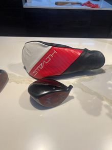 stealth 2 Driver
