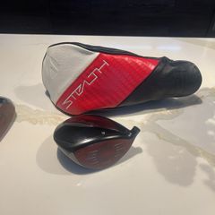 stealth 2 Driver