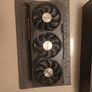 Gigabyte Gaming OC 16GB AMD Radeon RX 7800XT GPU Image 6