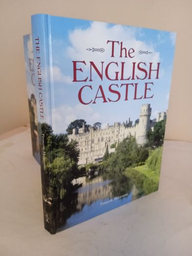 The English Castle by Francois Matarasso (GT313)