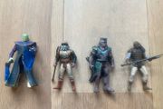 star wars figures