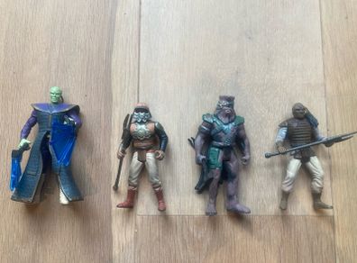 star wars figures
