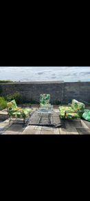 Garden furniture