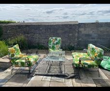Garden furniture