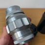 Jupiter 11 - 135mm f/4 - Vintage Camera Lens - Screw Mount Image 6