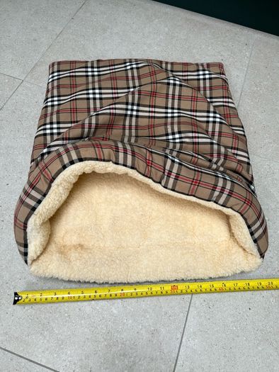 Dog bed for small dog