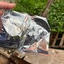 Original BMW LED module, daytime running lights, left (63117214939) Image 4