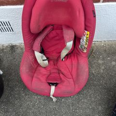 maxi cosi 2 way pearl