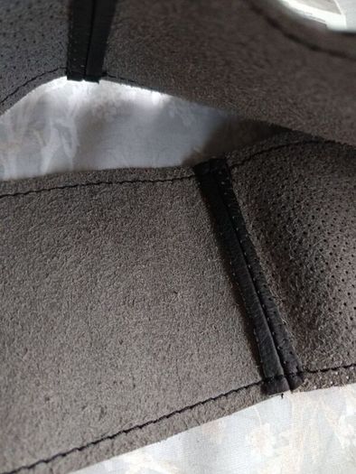 nissan note steering wheel cover