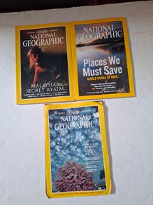 National Geograpic