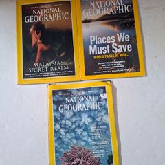 National Geograpic