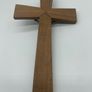 Vintage Crucifix Image 2