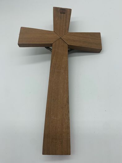 Vintage Crucifix