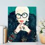 Iris Apfel Art Print 51 x 40 cm Image 2