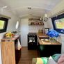 45ft long Narrowboat fully renovated Image 5
