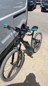 Elektrokolo Haibike Sduro Hardseven 5.0 Bosch Motor