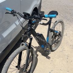 Elektrokolo Haibike Sduro Hardseven 5.0 Bosch Motor