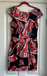 French Connection dress - sz 10/12
