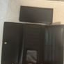 Brand new Fendi inspired black purse Free post. Image 2