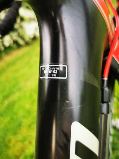 Specialized Tarmac SL2 S-Works Quick Step (54)