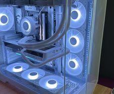 High end PC