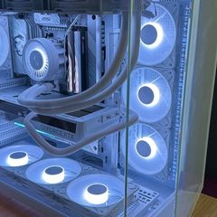 High end PC