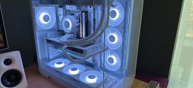 High end PC