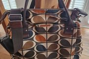 Orla Kiely Bag