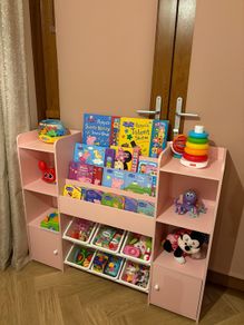 Toy Storage
