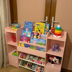 Toy Storage