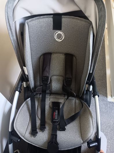 Bugaboo Bee 5