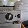 Dometic 77l caravan fridge/freezer Image 4