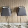 Elegant lamps (pair) Image 2