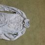 girls GAP shirt size 4-5 years soft jeans Image 2