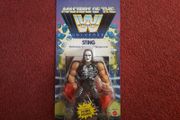 WWE Superstars Sting Action Figure