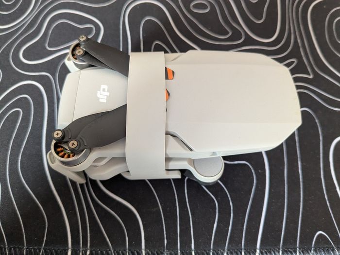 DJI Mini 2 Drone fly more combo