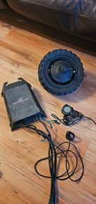 72v controller