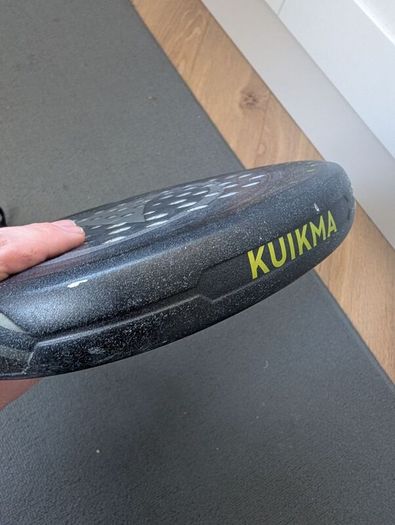 Kuikma Control Pro Padel Racket