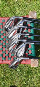 Golf Irons for sale
