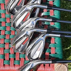 Golf Irons for sale