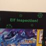 Wasgij Christmas Elf Inspection 2 X 1000 Jigsaw Puzzles Image 6