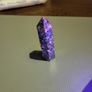 Yooperlite crystal point Image 7