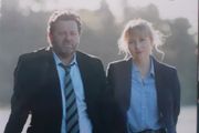 The Brokenwood Mysteries Series 1-5