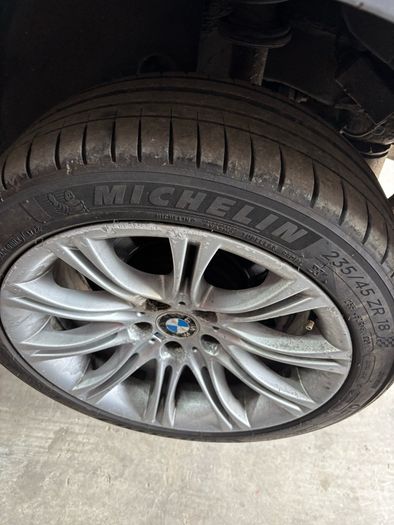 mv2's e60 concave